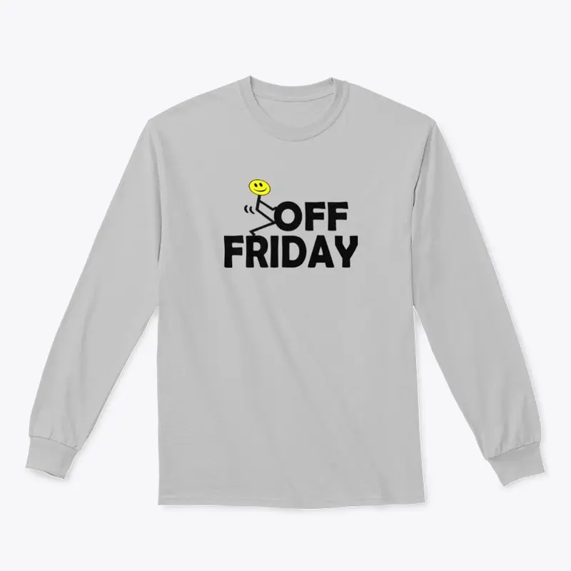 F Off Friday