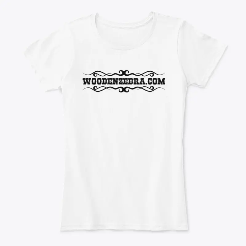 Woodenzebra.com