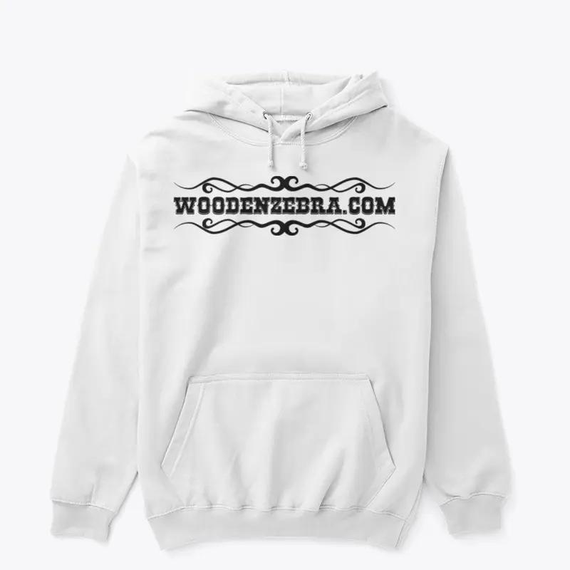 Woodenzebra.com