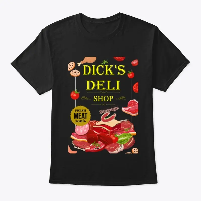 Dick's Deli