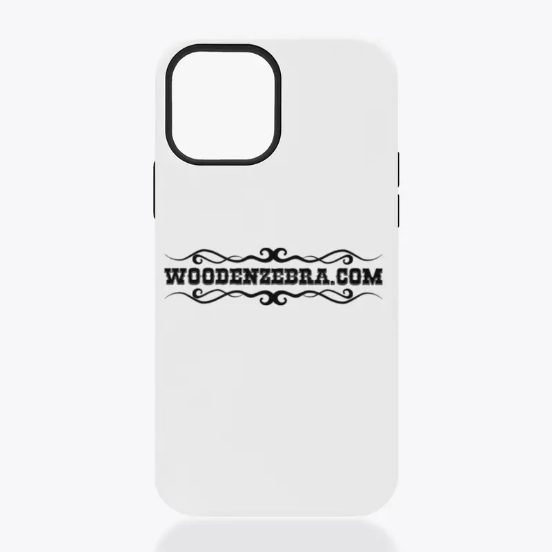 Woodenzebra.com