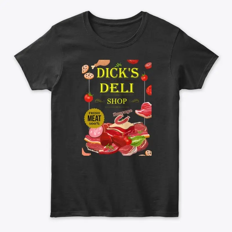 Dick's Deli