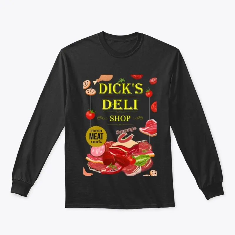 Dick's Deli