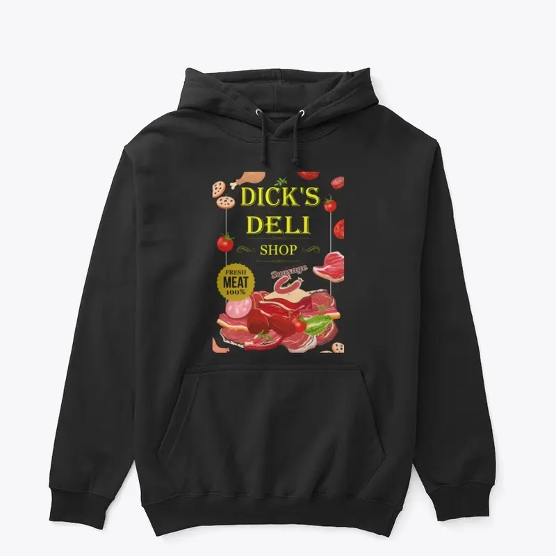 Dick's Deli